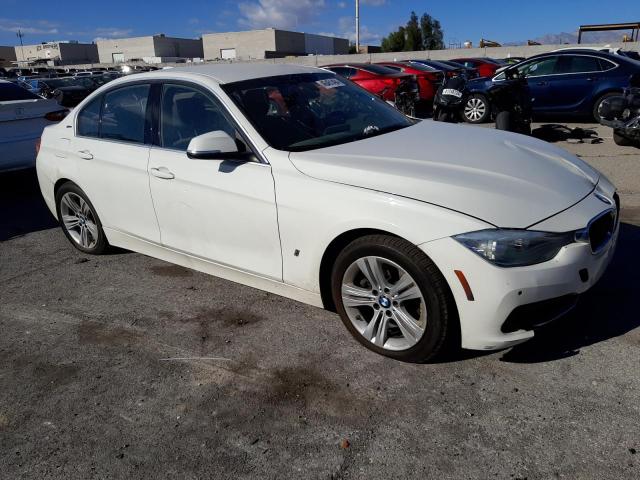2017 BMW 330E - WBA8E1C38HA156774