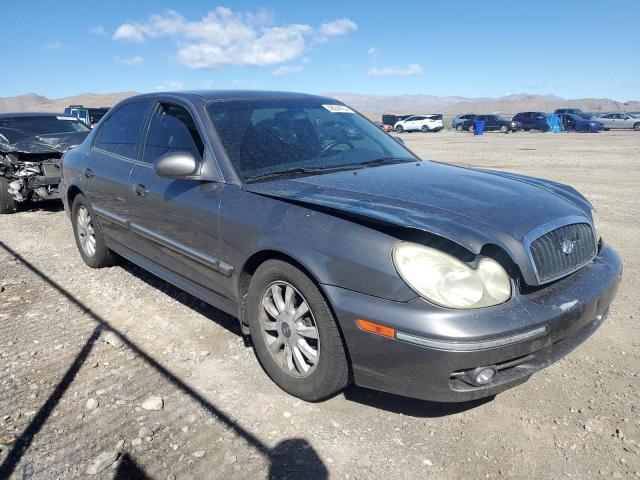2002 Hyundai Sonata Gls VIN: KMHWF35H92A702965 Lot: 48344754