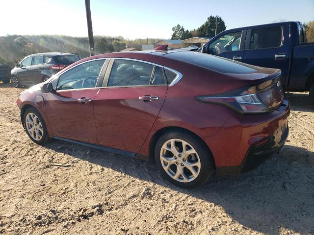 2017 CHEVROLET VOLT PREMI - 1G1RB6S59HU108787