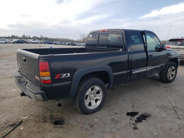 2005 GMC New Sierra K1500 VIN: 1GTEK19B25Z303357 Lot: 48475464