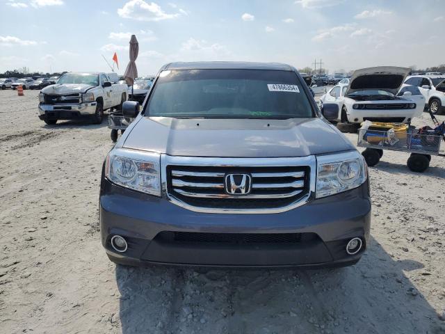 5FNYF3H51FB001087 2015 HONDA PILOT-4