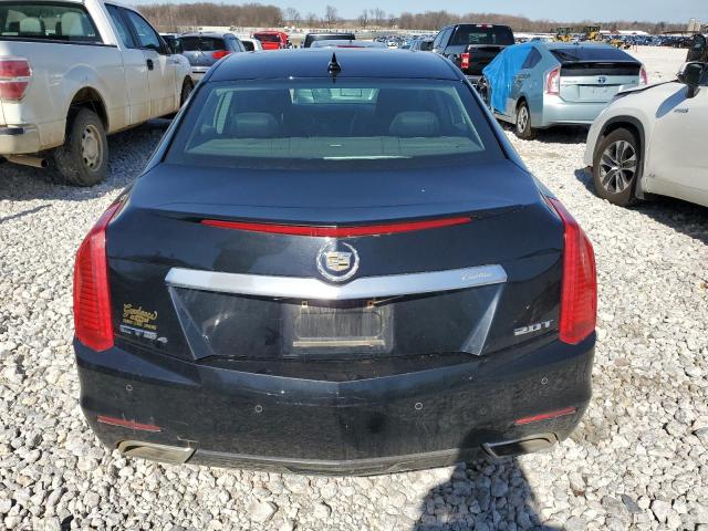 2014 Cadillac Cts Luxury Collection VIN: 1G6AX5SX1E0157537 Lot: 46538274