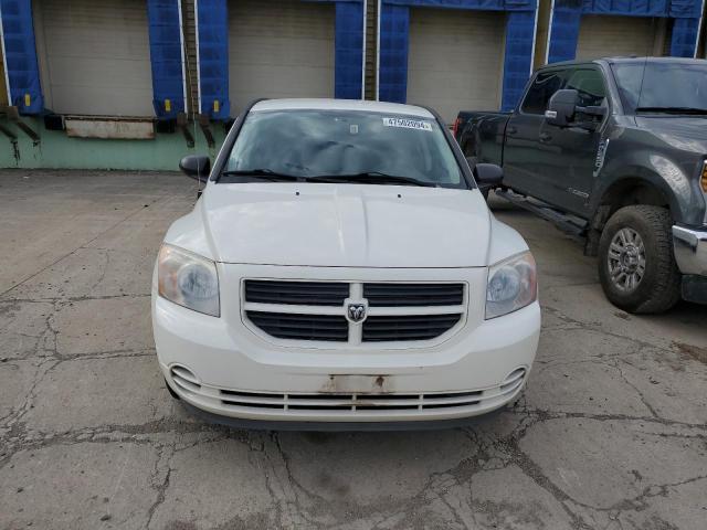 2008 Dodge Caliber VIN: 1B3HB28B68D651251 Lot: 47502094