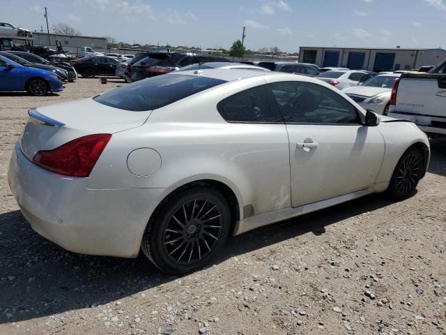 2011 Infiniti G37 Base VIN: JN1CV6EK6BM212704 Lot: 47955974