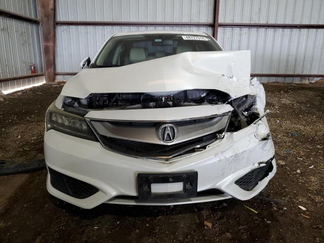 19UDE2F72HA001922 2017 Acura Ilx Premium 2017 Acura Ilx Premium VIN: 19UDE2F72HA001922 Lot: 48727514