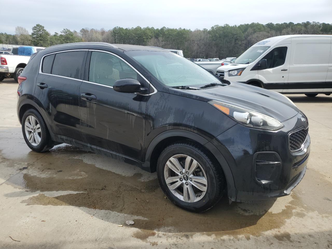 KNDPM3ACXH7069777 2017 Kia Sportage Lx