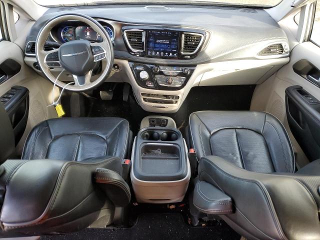 2017 CHRYSLER PACIFICA E 2C4RC1N70HR740028