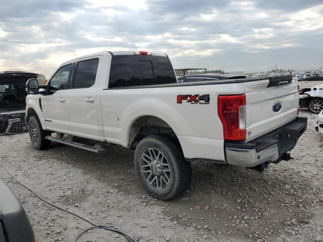 2017 FORD F250 SUPER - 1FT7W2BT7HEE91570