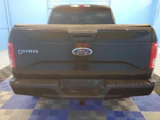 2017 FORD F150 SUPER - 1FTEW1EP9HFA19851