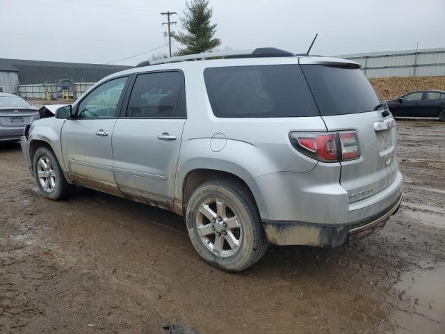 2016 GMC ACADIA SLE - 1GKKVPKD8GJ220370