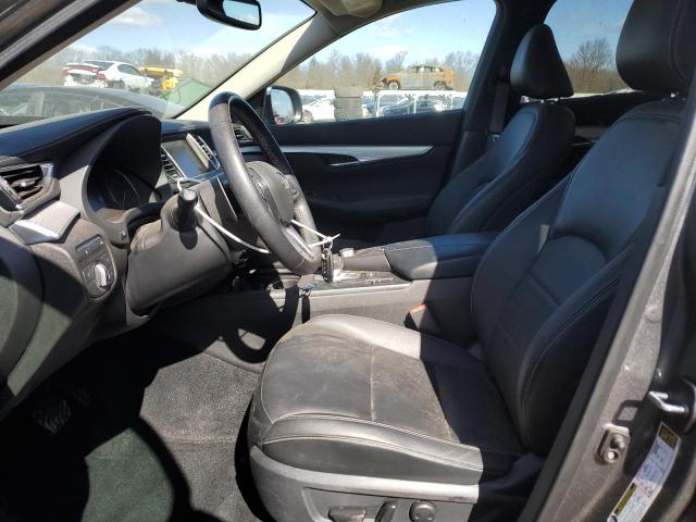 2020 INFINITI QX50 PURE - 3PCAJ5M33LF120304