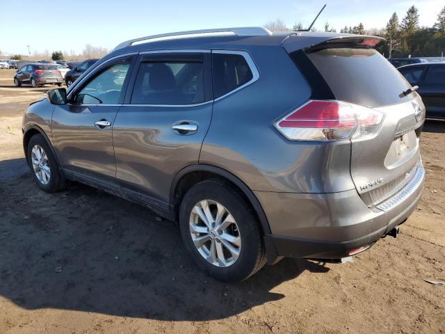 Vin: 5n1at2mt8fc906637, lot: 45166774, nissan rogue s 20152