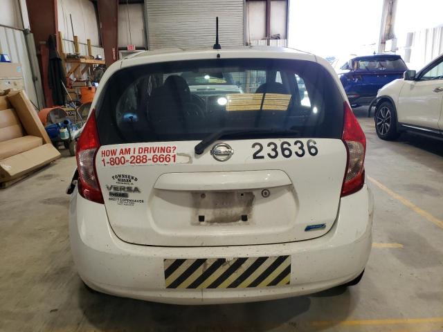 2016 Nissan Versa Note S VIN: 3N1CE2CP9GL395587 Lot: 46206334