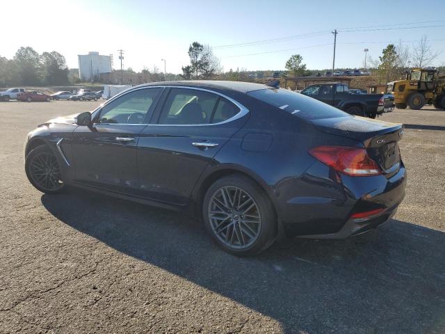 2019 GENESIS G70 ADVANC KMTG64LA5KU024526