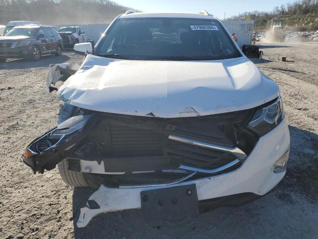 2019 Chevrolet Equinox Lt VIN: 2GNAXVEX0K6140084 Lot: 47906384