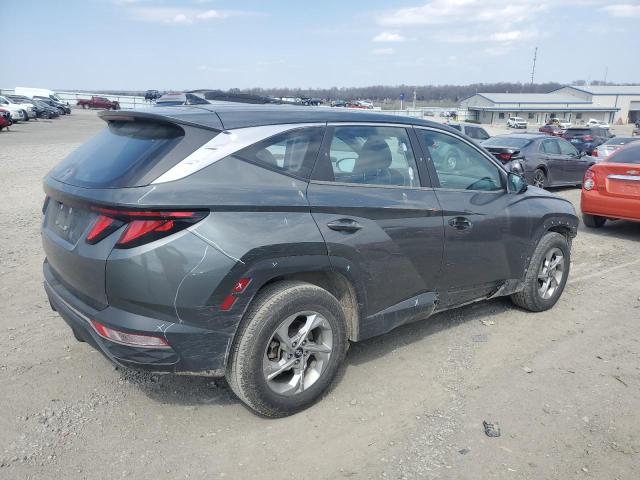 2022 HYUNDAI TUCSON SE - 5NMJA3AE5NH029093