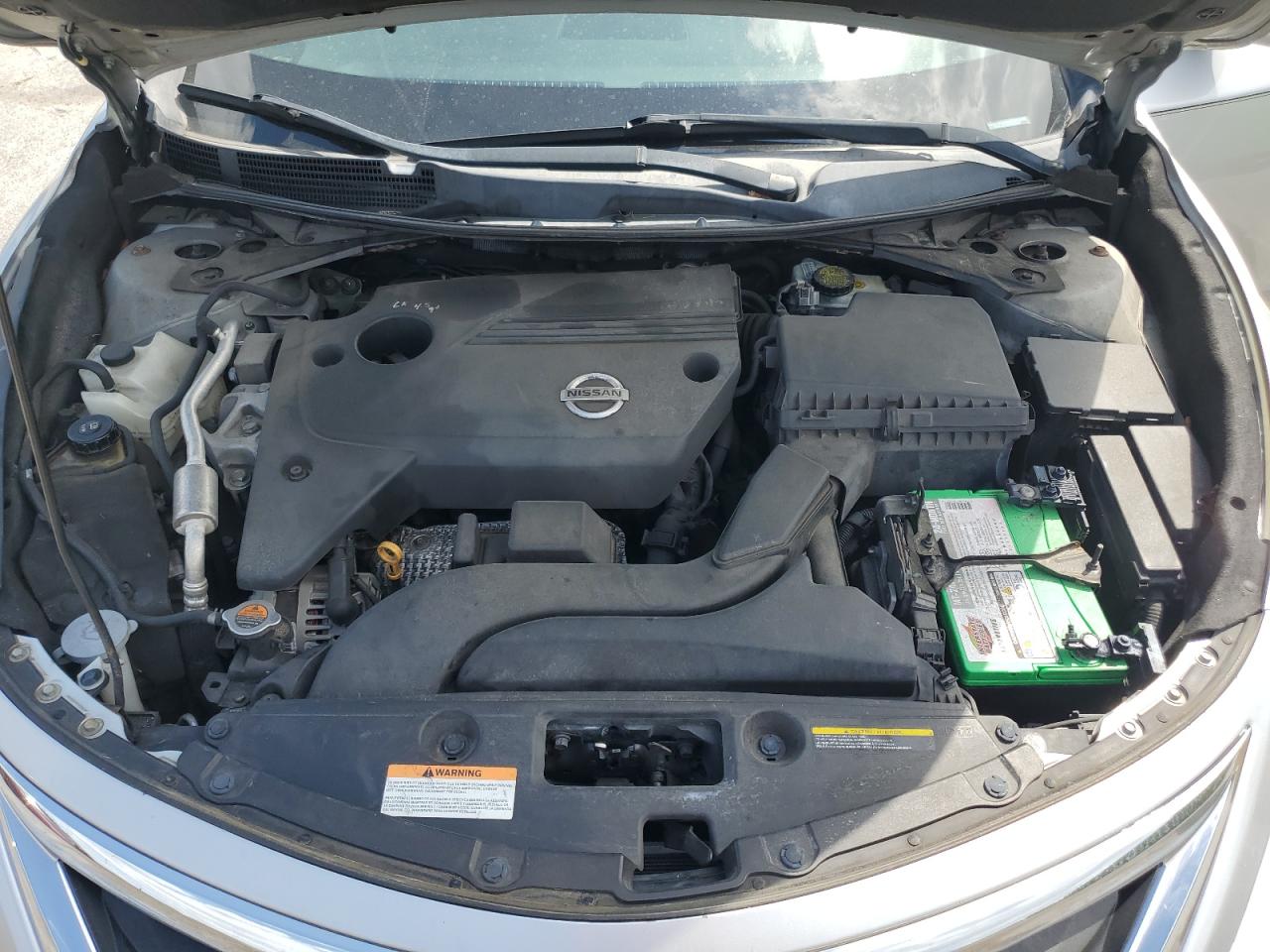 1N4AL3AP2DC248916 2013 Nissan Altima 2.5