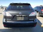 LEXUS RX 450 photo