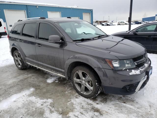 Vin: 3c4pddggxgt108894, lot: 46714474, dodge journey crossroad 20164