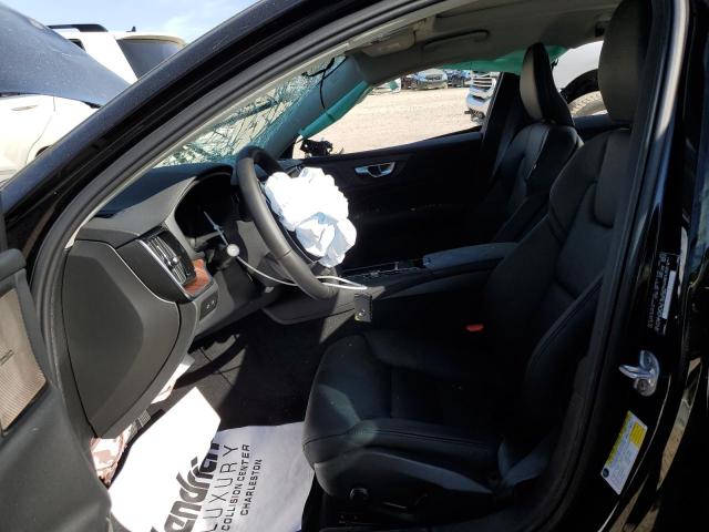 2024 VOLVO S60 PLUS 7JRH60FL8RG307196