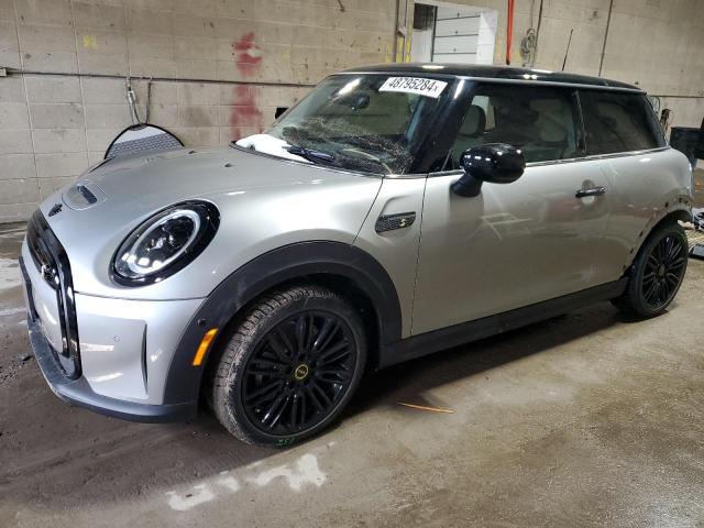2024 MINI COOPER SE - WMW13DJ08R2V25047