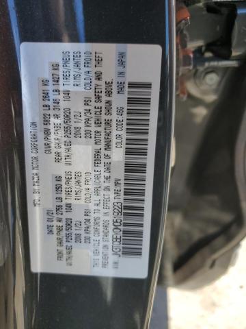 JM3TCBEY0M0519223 Mazda CX-9 SIGNA 12