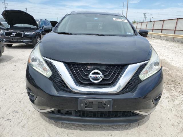2016 NISSAN MURANO S - 5N1AZ2MG6GN148790