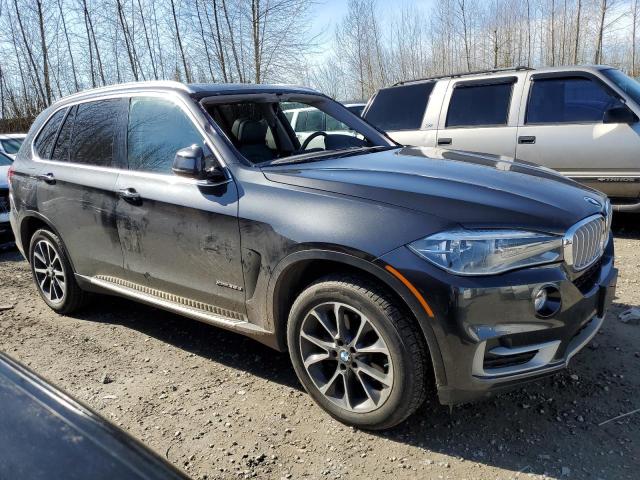 VIN 5UXKS4C52E0J96854 2014 BMW X5, Xdrive35D no.4