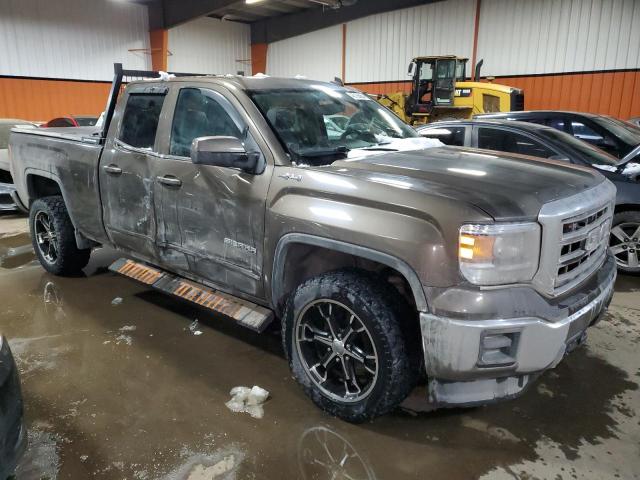 Vin: 1gtv2uec4ez391280, lot: 45106964, gmc sierra k1500 sle 20144