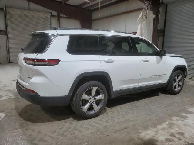 2021 Jeep Grand Cherokee - Image 3