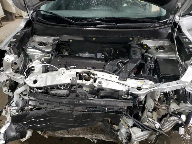 2020 MITSUBISHI OUTLANDER - JA4AR3AU7LU026325