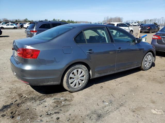 3VW2K7AJ1DM223859 | 2013 Volkswagen jetta base