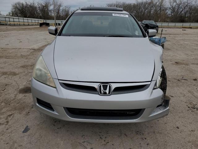 2007 Honda Accord Ex VIN: 1HGCM56787A044174 Lot: 45708734