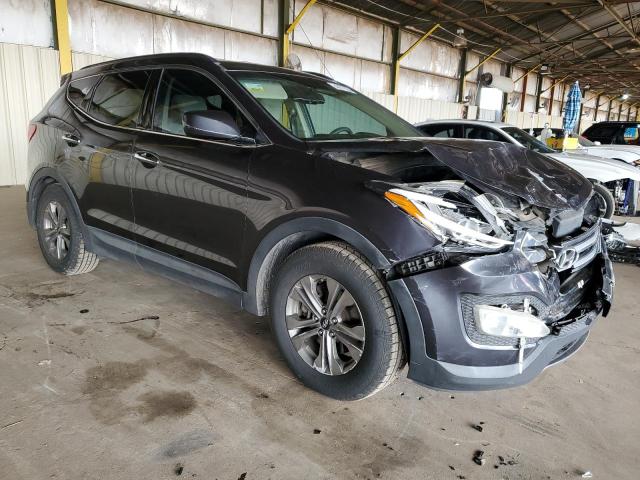 2015 Hyundai Santa Fe Sport VIN: 5XYZU3LB7FG273546 Lot: 48677584