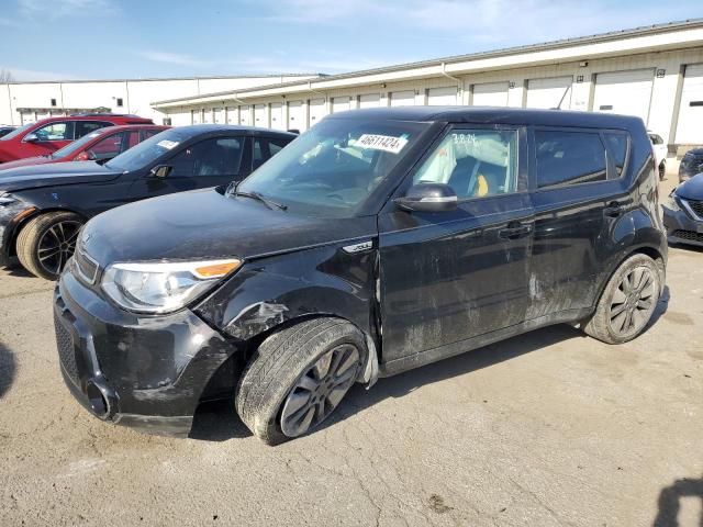 2015 KIA SOUL ! - KNDJX3A56F7137455