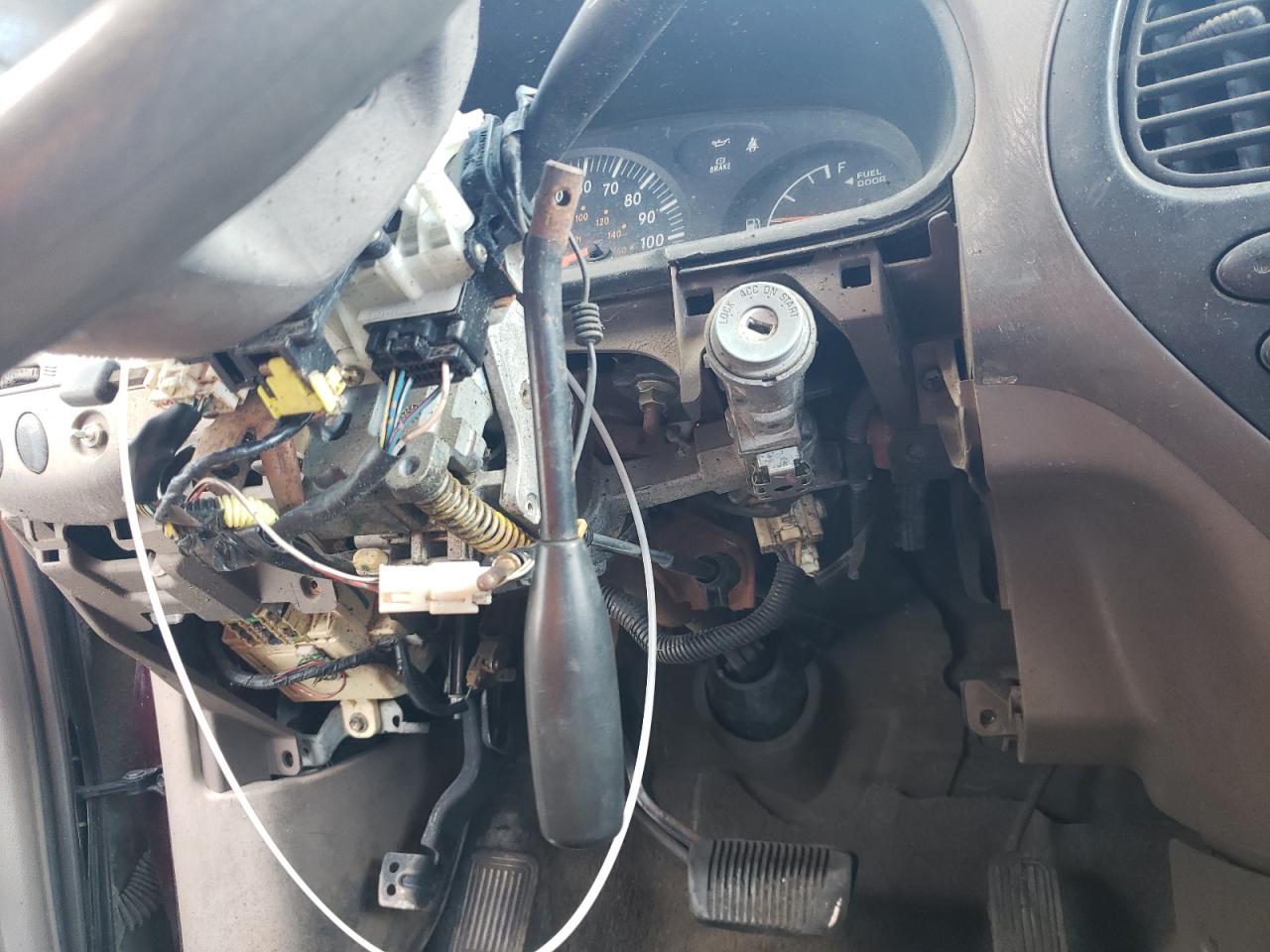 5TBJU32146S461149 2006 Toyota Tundra