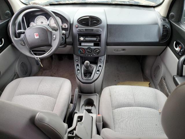 2005 Saturn Vue VIN: 5GZCZ23DX5S807861 Lot: 45363344
