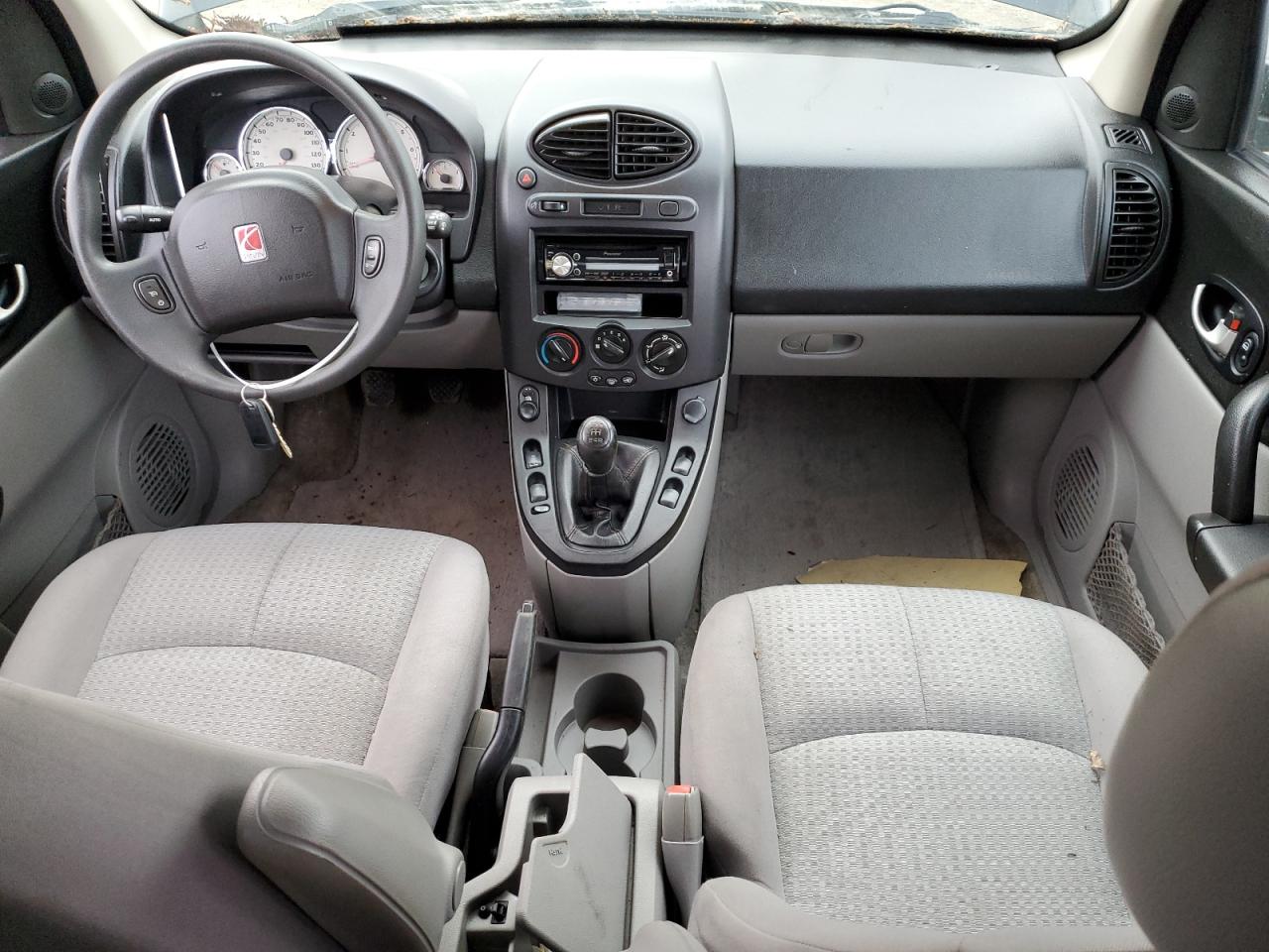 5gzcz23dx5s807861 5GZCZ23DX5S807861 2005 Saturn Vue