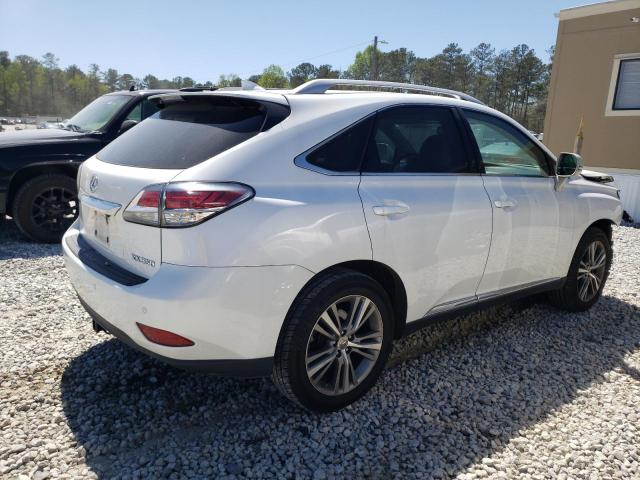 2015 Lexus Rx 350 VIN: 2T2ZK1BA2FC207948 Lot: 48495824