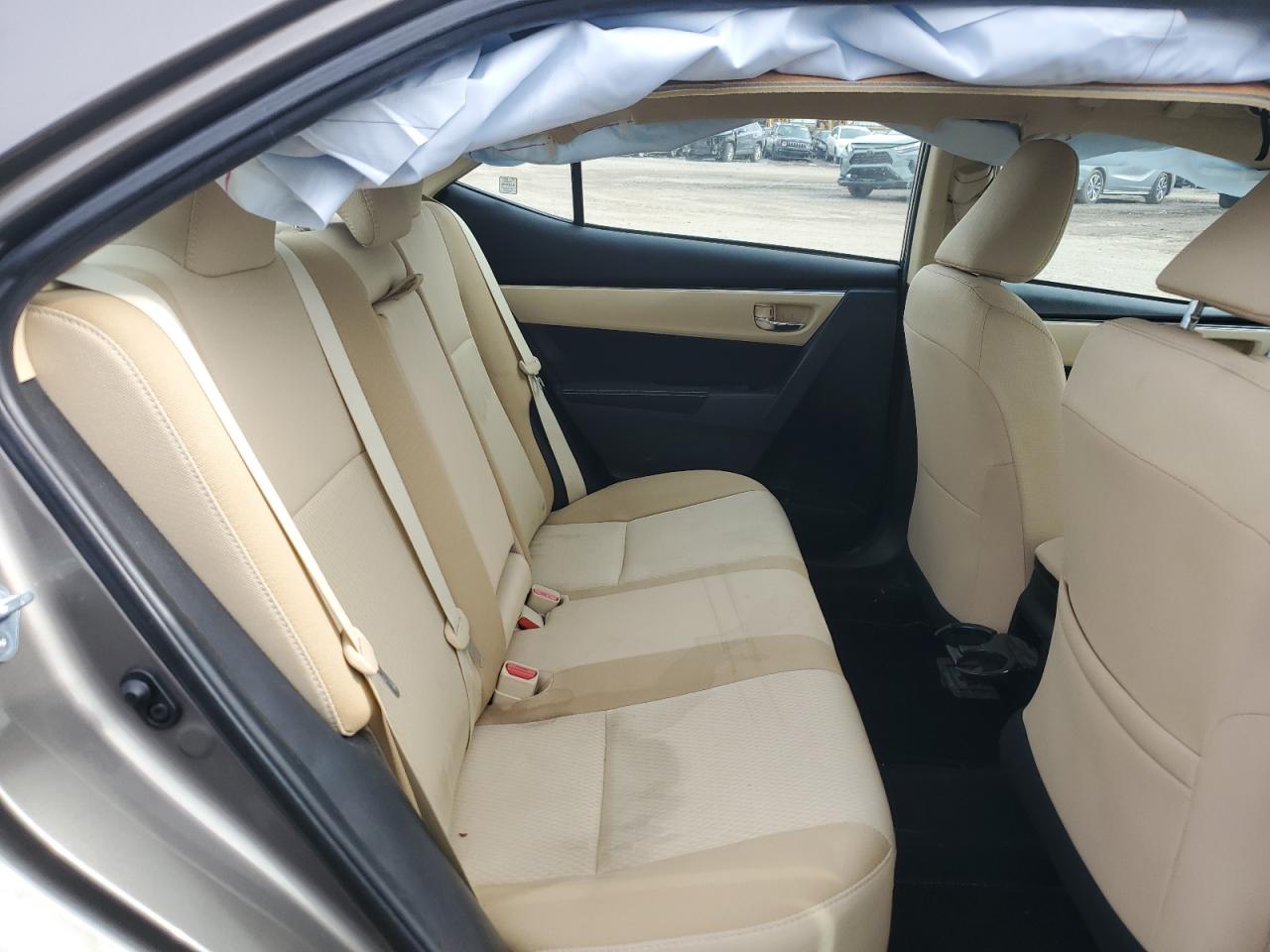 2T1BURHE7HC849318 2017 Toyota Corolla L