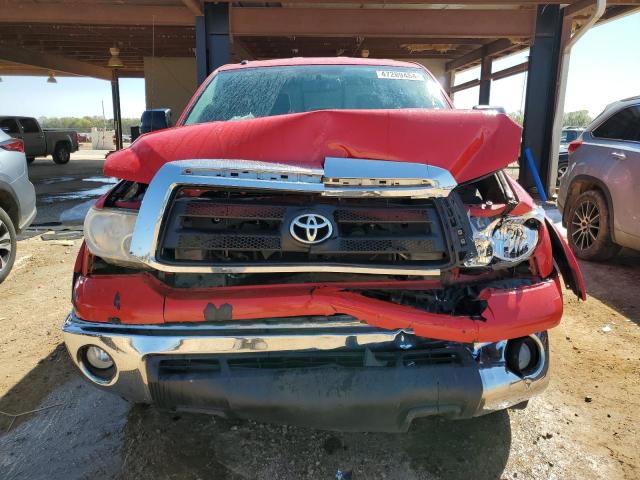 2013 Toyota Tundra Double Cab Sr5 VIN: 5TFRY5F16DX141620 Lot: 47289484