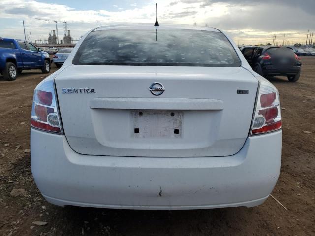2009 Nissan Sentra 2.0 VIN: 3N1AB61E29L683365 Lot: 45407534
