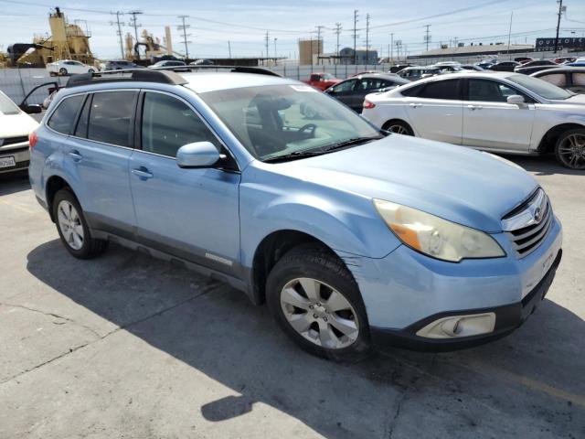 2010 Subaru Outback 2.5I Premium VIN: 4S4BRBFC5A1321454 Lot: 46088014