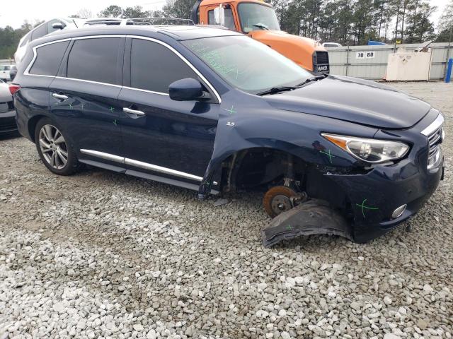 2015 INFINITI QX60 - 5N1AL0MN5FC543672