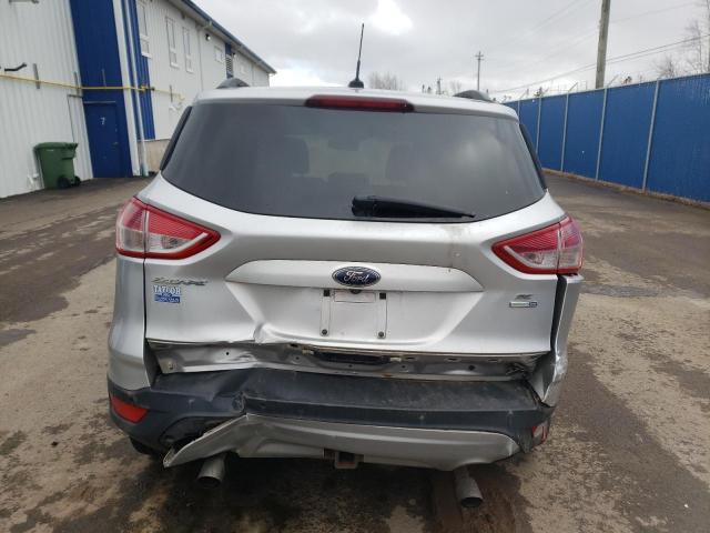 2016 FORD ESCAPE SE - 1FMCU9G99GUA56494