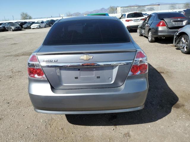 2011 Chevrolet Aveo Ls VIN: KL1TD5DE4BB168727 Lot: 45922424