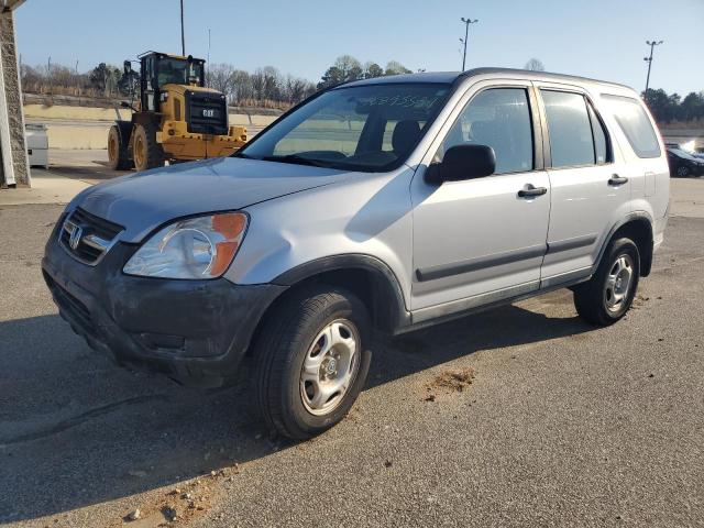 JHLRD684X3C000762 | 2003 Honda cr-v lx