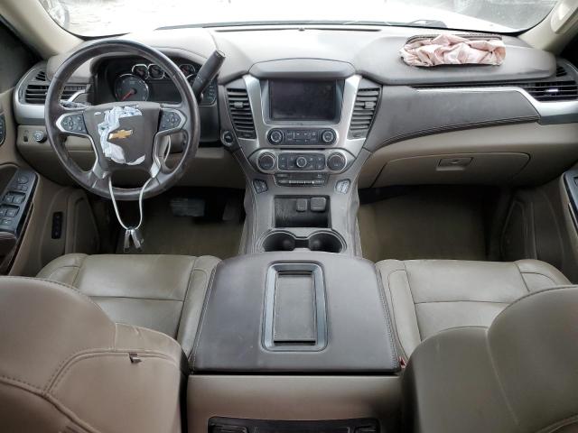 2018 Chevrolet Suburban K 5.3L(VIN: 1GNSKHKC9JR334203