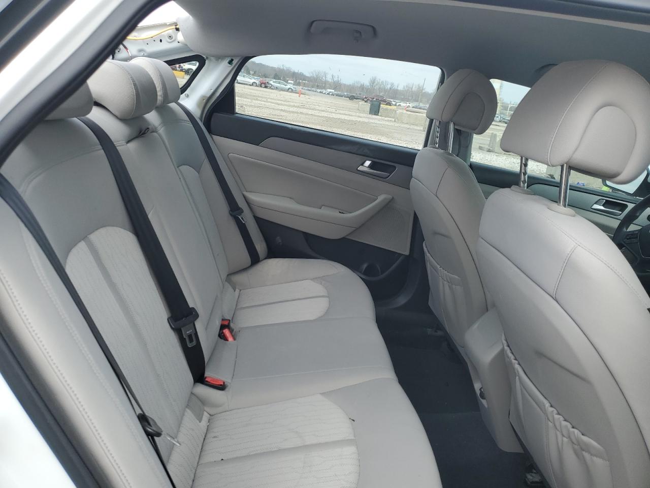 KMHE24L13GA025227 2016 Hyundai Sonata Hybrid