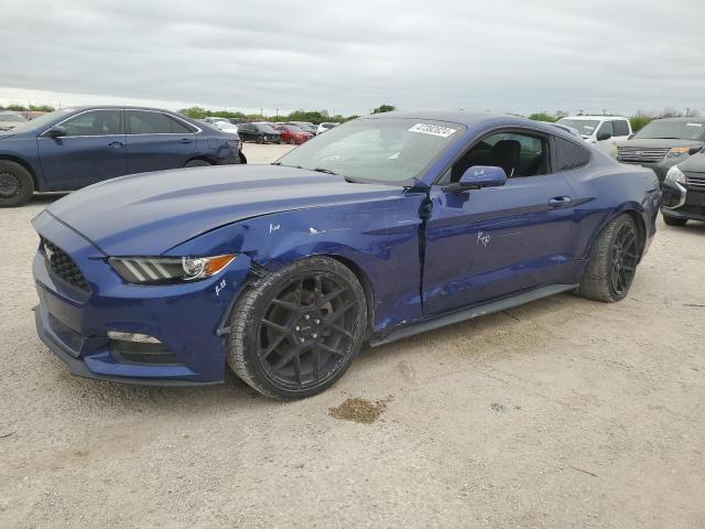 2016 FORD MUSTANG for Sale | TX - SAN ANTONIO | Thu. Mar 28, 2024 ...